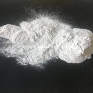 Booron nitriidi materiaalsed rakendused ja jõudluse eelised valgustusseadmetes